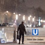 Read more about the article Germany’s Economy Grows for First Time Since 2022