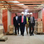 Read more about the article The Justice Department’s investigation of Federal Reserve Chair Jerome Powell represents an escalation of an unprecedented White House campaign to shape what happens at the central bank