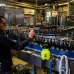 Read more about the article German Business Sentiment Remains Flat in January