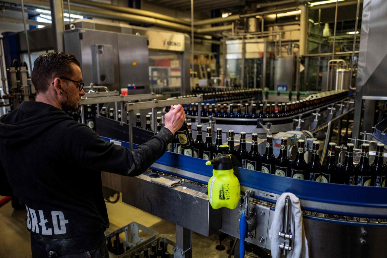 You are currently viewing German Business Sentiment Remains Flat in January