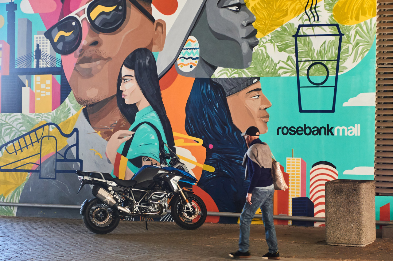 You are currently viewing South African Reserve Bank Keeps Key Rate Unchanged