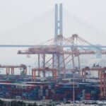 Read more about the article South Korea Jan exports beat forecasts, logs sharpest rise since 2021