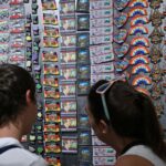 Read more about the article German retail sales inch up in December