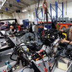 Read more about the article UK manufacturing PMI rises to highest since August 2024