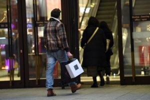 Read more about the article German retail industry sees 2% revenue growth in 2026