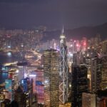Read more about the article Hong Kong business confidence rises despite US-China tensions, survey notes