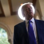 Read more about the article Trump launches $12 billion minerals stockpile to counter China, Bloomberg News reports