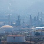 Read more about the article Venezuela oil exports rise sharply in January under US control, data shows