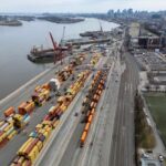 Read more about the article Canada manufacturing PMI expands for the first time in a year