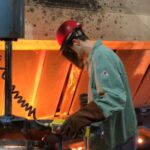 Read more about the article US manufacturing rebounds in January amid strong order growth