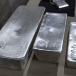 Read more about the article Cinderella metal silver loses footing after surge to record high