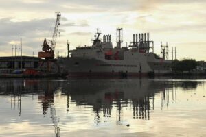 Read more about the article Trump says Mexico will stop sending oil to energy-starved Cuba