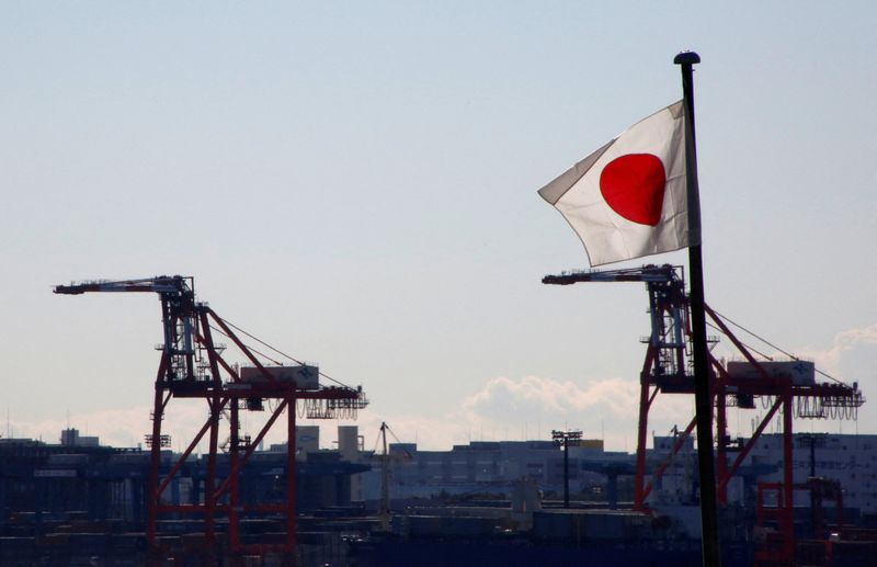 You are currently viewing Japan’s food exports hit record in 2025 on strong US demand