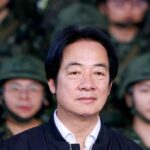 Read more about the article Taiwan must look to democracies, not China, for trade cooperation, president says