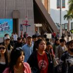 Read more about the article Hong Kong December retail sales rise 6.6%, see support from visitor growth