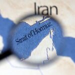 Read more about the article Iranian boats approach US-flagged tanker in Strait of Hormuz, maritime sources say