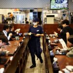 Read more about the article Japan’s services activity hits fastest growth in nearly a year, PMI shows