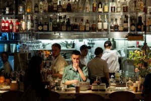 Read more about the article Russian services sector sees strongest growth in a year, VAT hike fuels inflation