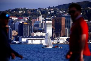 Read more about the article New Zealand Unemployment Rate Highest in Over a Decade