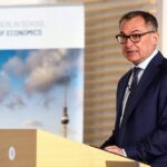 Read more about the article ECB Unlikely to React to Short-Lived Slowdown in Inflation, Nagel Says