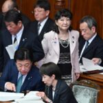 Read more about the article Japan Maintaining Close Dialogue With U.S. on Forex, Finance Minister Says