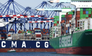 Read more about the article President Trump announced a 15% global tariff on all imports entering the U.S., effective immediately—here’s what to know