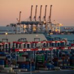 Read more about the article With the bulk of President Trump’s tariffs struck down by the Supreme Court, and a new, temporary global tariff in place, fresh questions are hanging over the U.S. economy