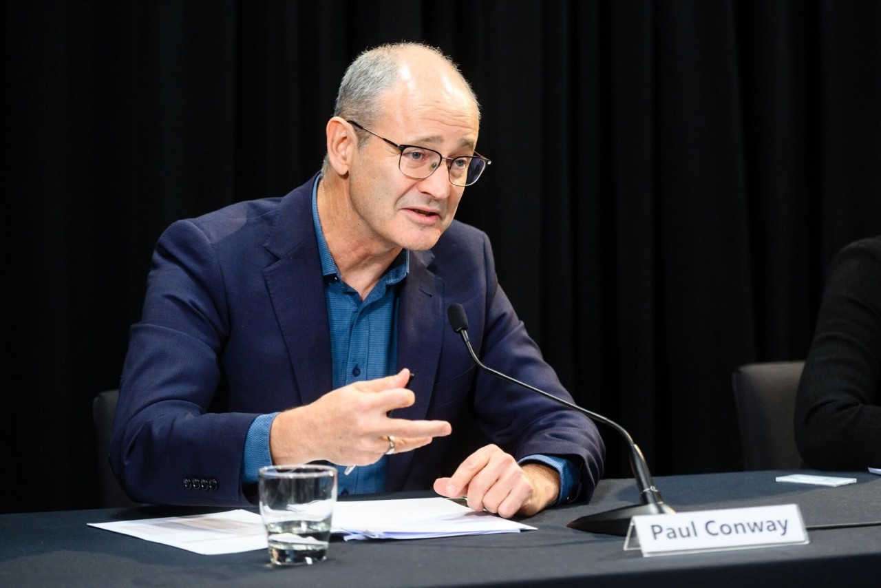 You are currently viewing RBNZ Won’t Be Trigger-Happy When It Comes to Rate Increases, Chief Economist Says