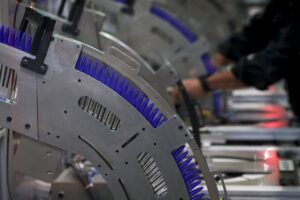 Read more about the article French Inflation Falls More Than Expected Ahead of ECB Meeting