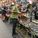 Read more about the article U.S. Factory Orders Fell in December