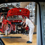 Read more about the article Eurozone Industrial Output Declines