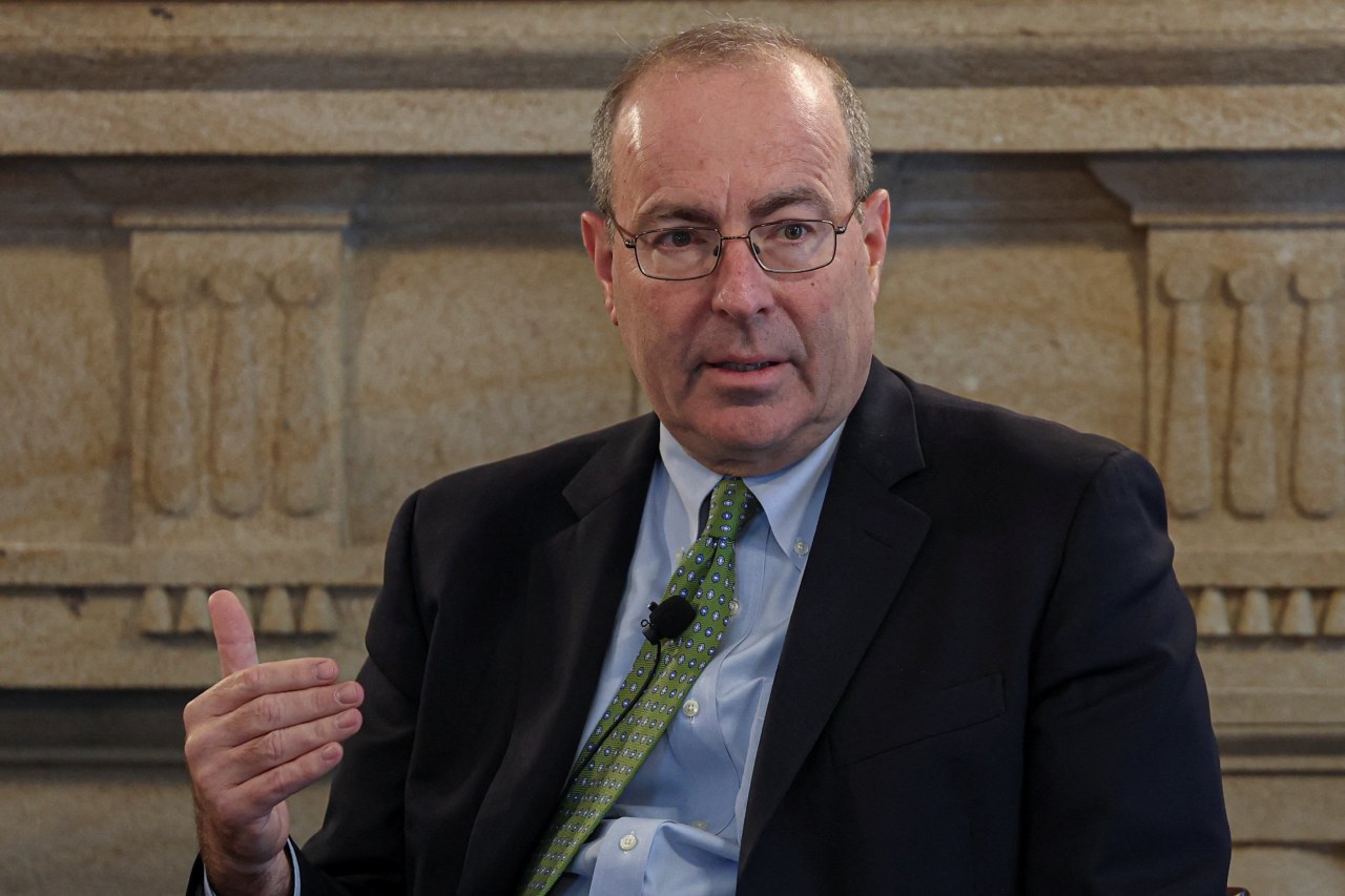 You are currently viewing Fed’s Barkin Says We Have Been Bringing Rates Back Down Toward Neutral Levels