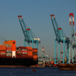 Read more about the article The U.S. trade deficit jumped in December, the latest leg of a turbulent year for America’s trading relationships under the steep tariffs imposed by the Trump administration