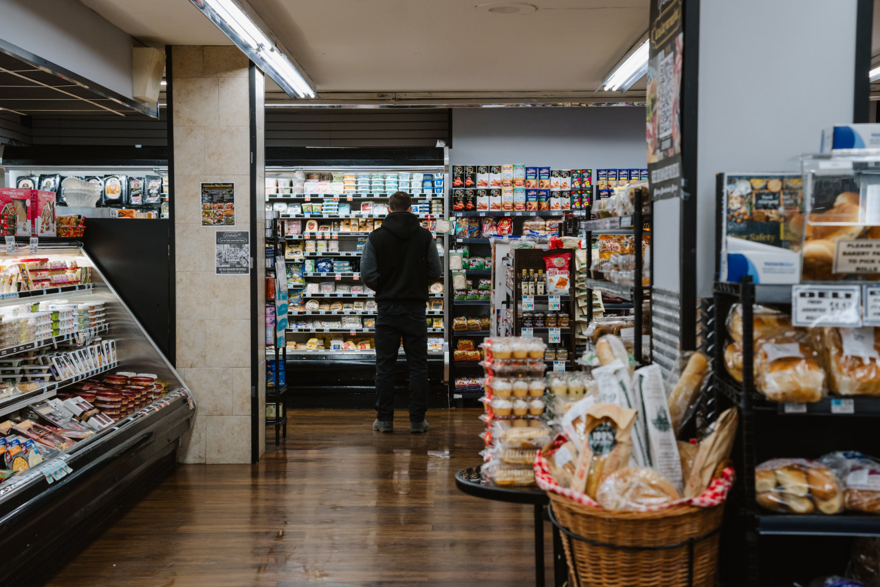 You are currently viewing Consumer prices rose 2.4% in January from a year earlier, and cooler than the 2.7% recorded in December