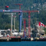 Read more about the article Canada Services PMI Falls to 45.8 in January as Activity and New Business Decline