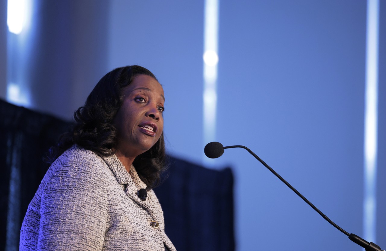 You are currently viewing Fed’s Cook Focused on Inflation Risks as Greater Threat to Economy