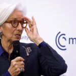 Read more about the article ECB’s Lagarde Hasn’t Taken Any Decision on Term