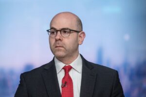 Read more about the article Fed governor Stephen Miran said he resigned from his job as a top White House economic adviser, ending an unusual dual role he had held since he joined the central bank in September