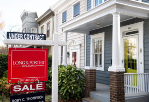 Read more about the article U.S. Home-Price Growth Slows In December
