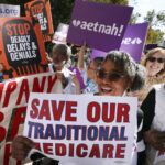 Read more about the article The U.S. economy looks healthy, but it crossed a threshold last year that’s concerning: All of the growth in jobs over a one-year period came in healthcare or social assistance. It’s a trend worth watching given cuts to government insurance programs. Read more in the Markets A.M. Newsletter