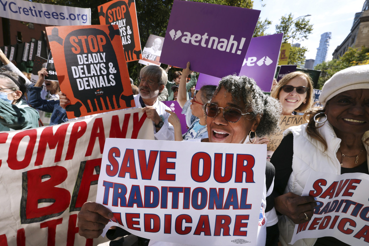 You are currently viewing The U.S. economy looks healthy, but it crossed a threshold last year that’s concerning: All of the growth in jobs over a one-year period came in healthcare or social assistance. It’s a trend worth watching given cuts to government insurance programs. Read more in the Markets A.M. Newsletter