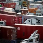 Read more about the article The Supreme Court decision to strike down President Trump’s tariffs plunges the global trade system into fresh chaos as countries, businesses and consumers scramble to figure out refunds