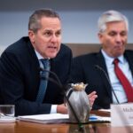 Read more about the article Fed’s Barr Wants Proof Goods Inflation Is Retreating Before Additional Rate Cuts