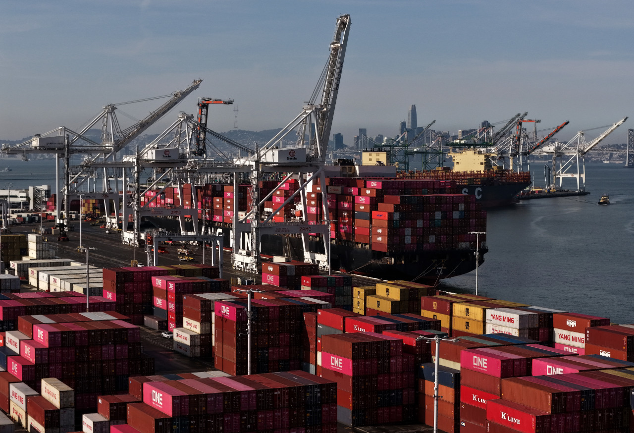 You are currently viewing U.S. Leading Indicators Forecast Slow Start to 2026