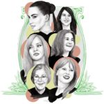 Read more about the article There Are 154 Billionaire Women in the U.S. Here’s How They Amassed Their Fortunes.