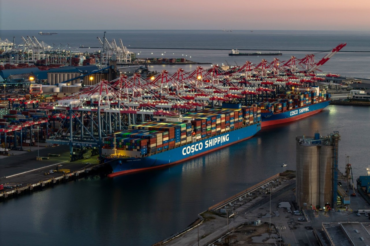 You are currently viewing The Supreme Court’s ruling that most of Trump’s tariffs are illegal has given the world a glimpse of U.S. trade policy long after the president has gone, writes Greg Ip