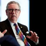 Read more about the article Kansas City’s Schmid Says Federal Reserve Has Work to Do With Inflation