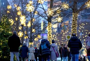 Read more about the article Eurozone Retail Sales Sank at End of 2025