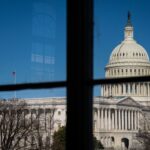 Read more about the article The January jobs report will not be released as scheduled Friday because of a partial government shutdown