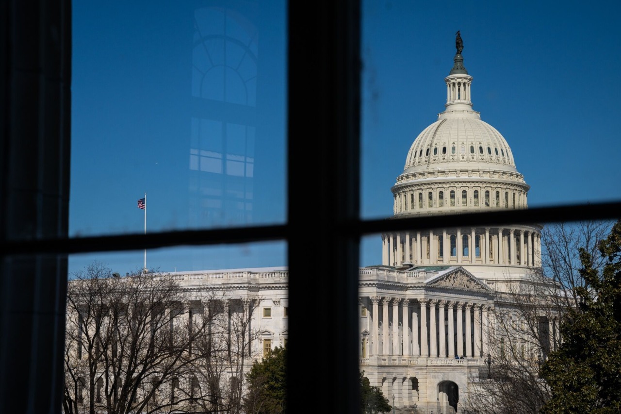 You are currently viewing The January jobs report will not be released as scheduled Friday because of a partial government shutdown